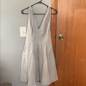 Banana republic dress